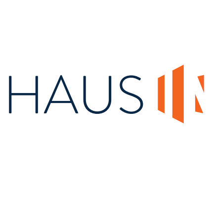 Hausin Logo